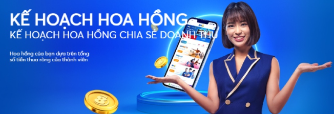 Hoa hồng đại lý BK8 - Bí kíp tăng thu nhập đến 60% hàng tháng