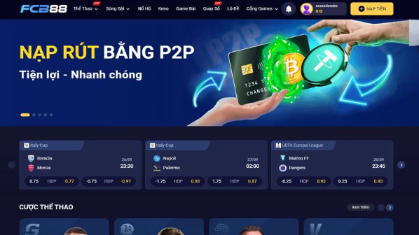 Giải mã sự nguyên nhân của tin đồn FCB88 lừa đảo