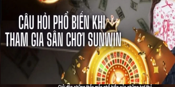 Sunwin có lừa đảo người chơi như tin đồn?