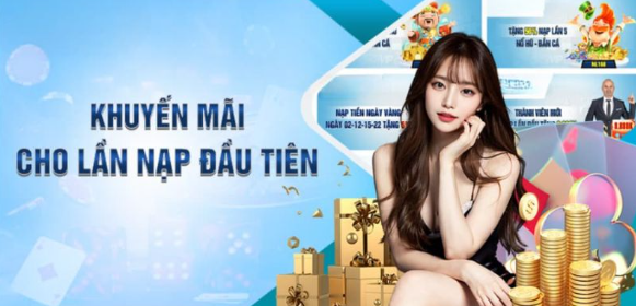 Khuyến Mãi DF999 Cho Người Chơi Mới - Tận Dụng Cơ Hội Lớn